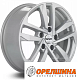 Carwel Шунет 1612  SLT  6.5х16  5x114.3  ЕТ43  67.1